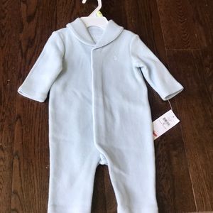 Ralph Lauren Baby One Piece